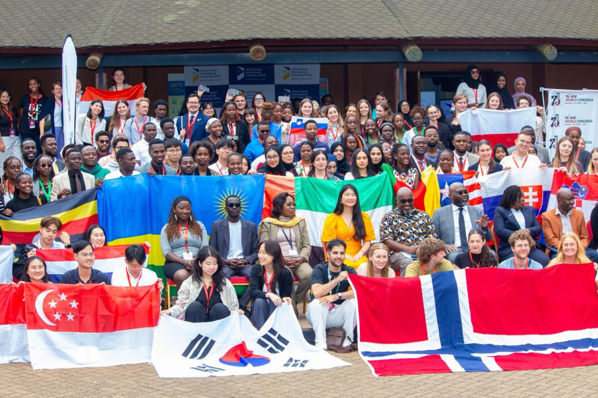 U Rwanda rugiye kwakira inama mpuzamahanga ihuza abiga ibijyanye n’imiti