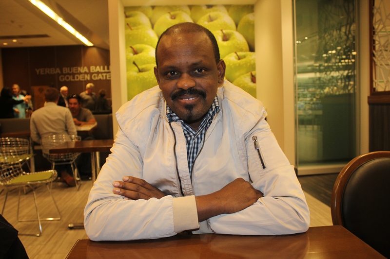 Umucuruzi Nkusi Godfrey