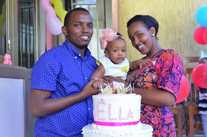 Tom Close yavuze ko umugore we atigeze ahinduka mu mico no mu myifatire mu myaka bamaranye