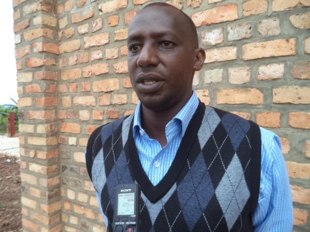 Kalisa Jean Sauveur, Umunyamabanga Nshingwabikorwa w’Umurenge wa Gikomero