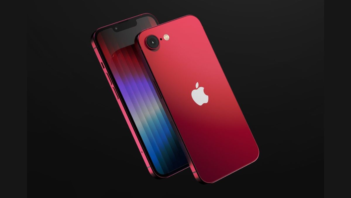 Apple ishobora gushyira hanze iPhone SE nshya mu cyumweru gitaha