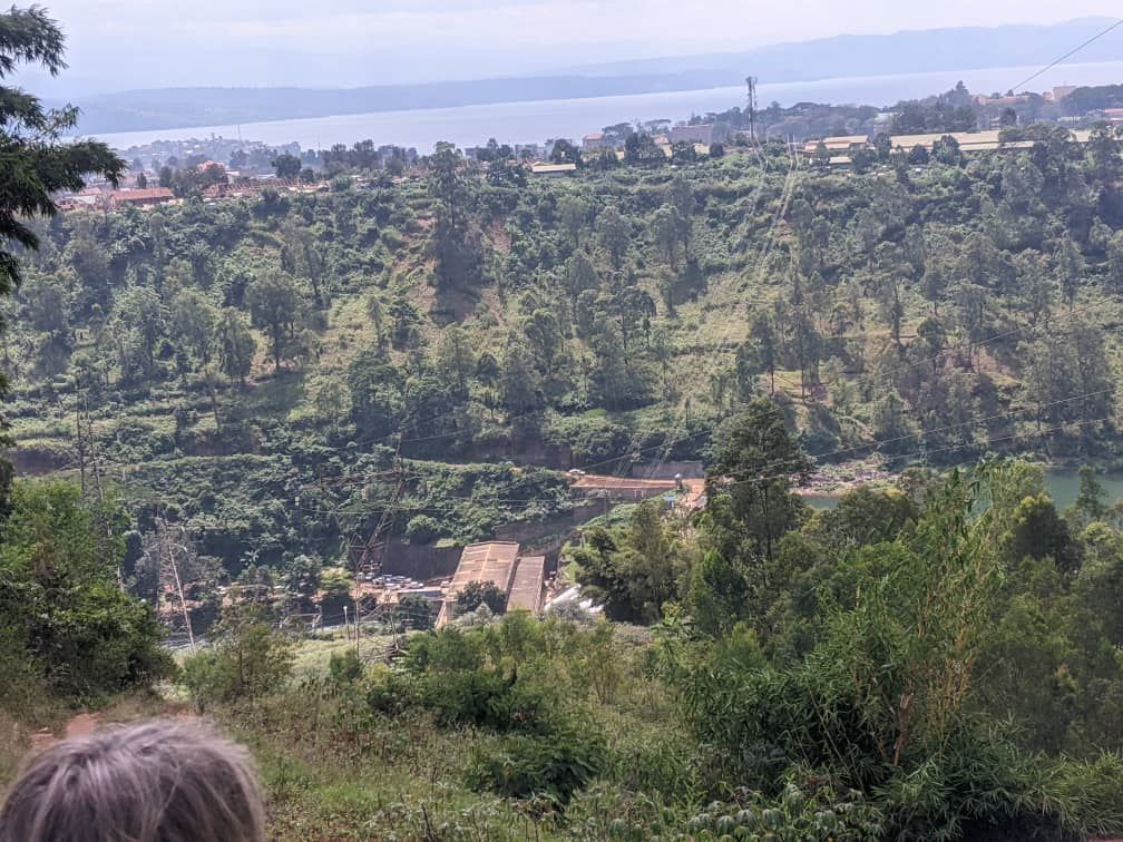 Urugomero rwa Rusizi II ruhagarika imirimo isaha n'igice mu cyumweru kubera ingaruka zo kwangirika kw'ibidukikije