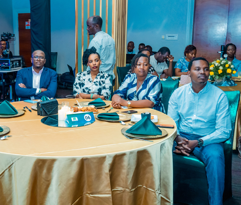 Uyu mugoroba washyiriweho kujya haganirizwa abagize imiryango mu kwimakaza imibanire myiza