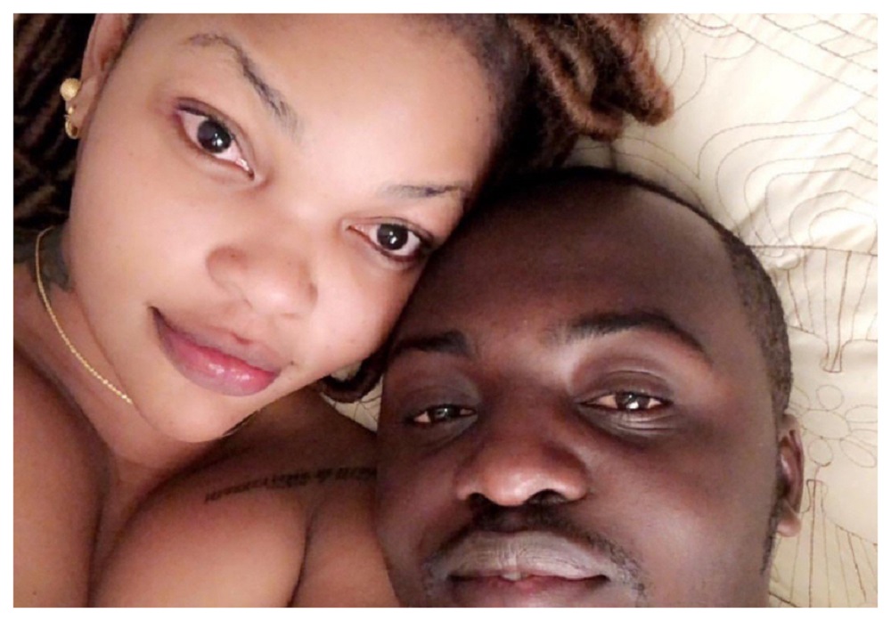 Wema Sepetu yakundanye n'umujura ntiyabimenya