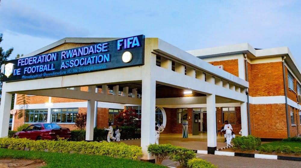 FERWAFA n'andi mashyirahamwe agize FIFA agiye kuzamurirwa inkunga yahabwaga, igere hafi kuri miliyari 30 Frw mu myaka ine iri imbere izatangira mu 2027