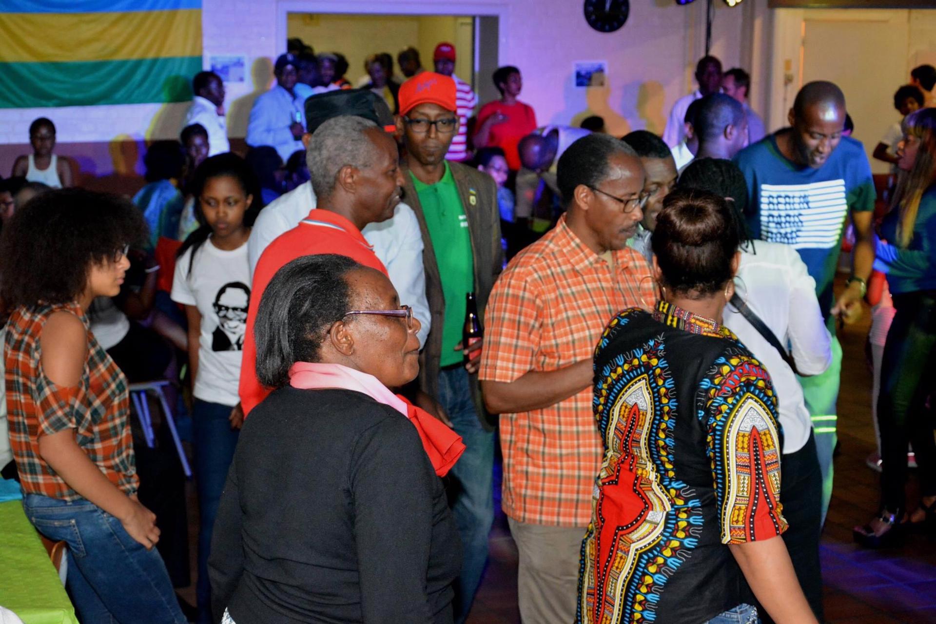 Abazitabira bazabasha gucinya akadiho, mu mbyino nyarwanda n'igisope