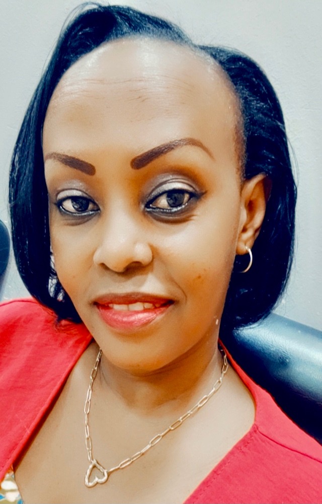 Kamuzima Pamela yatorewe umwanya w’Umubitsi muri DRB-Rugari