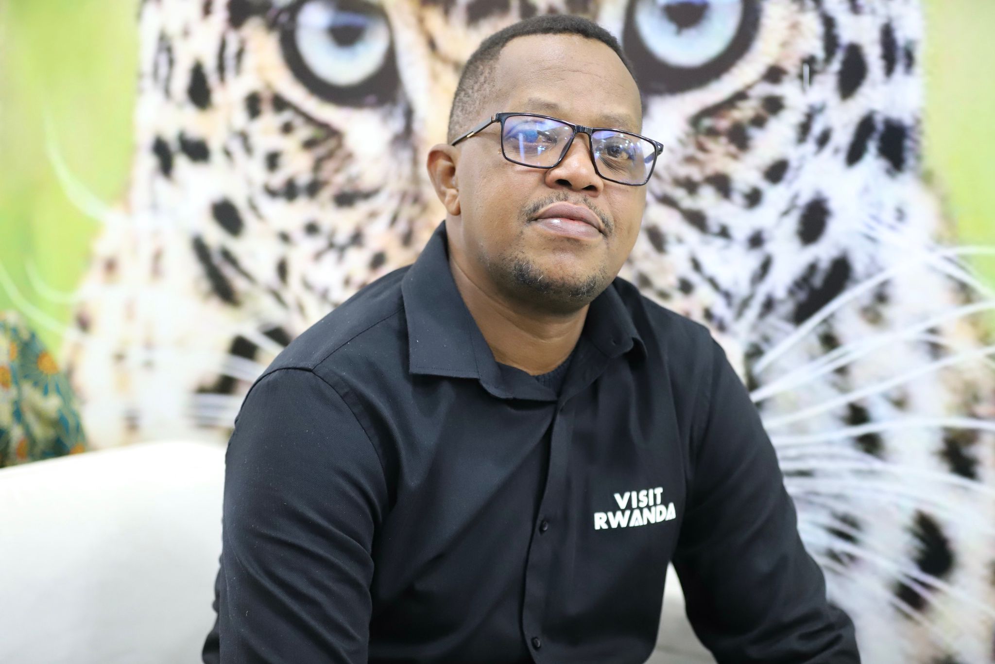 Umuyobozi w’Ikigo gitwara ba mukerarugendo cya Wildlife Tours, Davidson Mugisha yabwiye IGIHE ko nubwo u Rwanda rumaze hafi imyaka 24, rwitabira iri murikagurisha, iry’iyu mwaka ryo ryari ryihariye