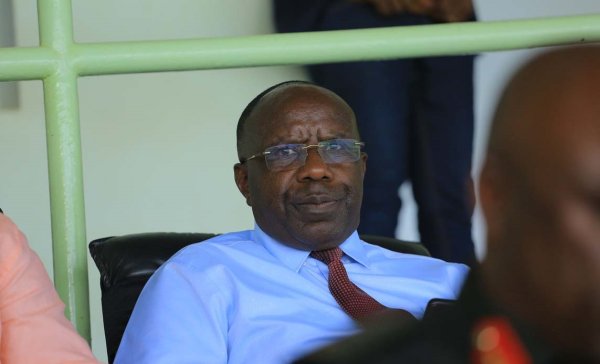 Dr. Habumuremyi yagizwe ugize Inama y'Inararibonye mu Rubuga Ngishwanama rw'Inararibonye z'u Rwanda.