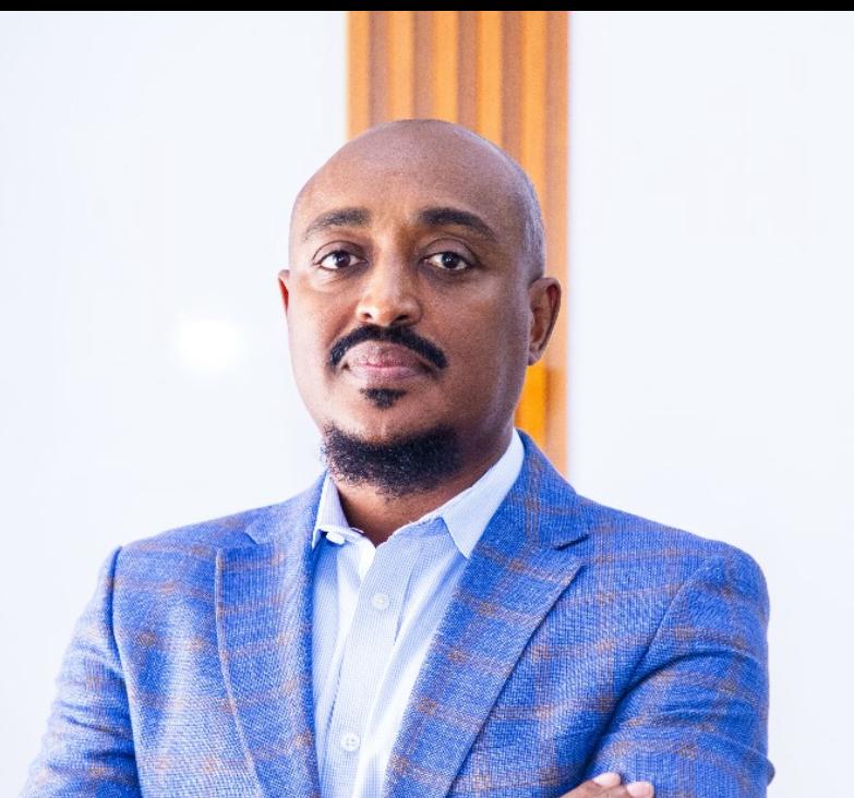 Kirenga Clement yagarutse ku iterambere ry'umugore mu Rwanda