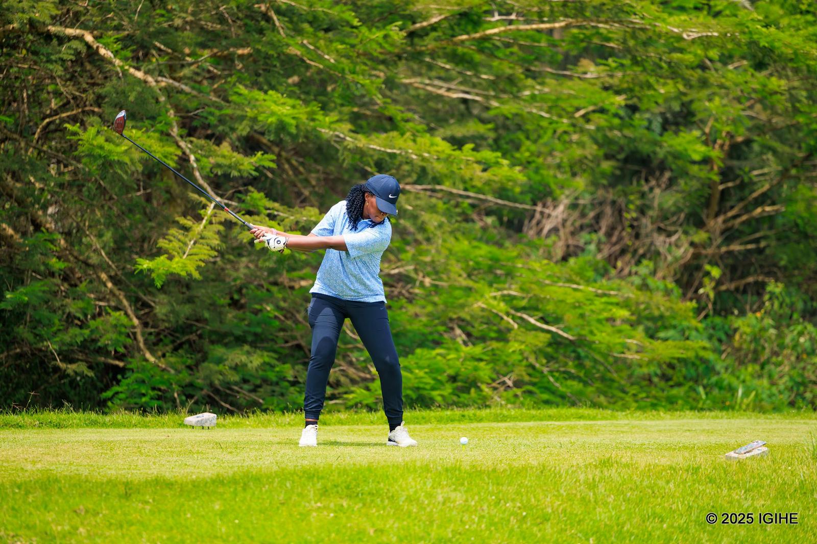 I&M Bank Rwanda yifuza gutangiza irushanwa ryayo bwite