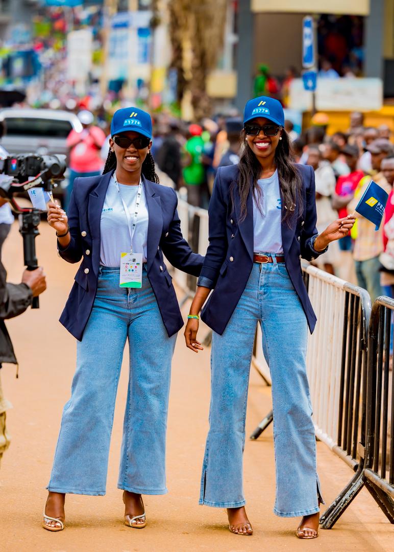 Tour du Rwanda iba ari amahirwe kuri Prime Insurance yo kugera ku Banyarwanda benshi ibamenyesha ibyiza byo kwishingira ubuzima bwabo n'imitungo yabo