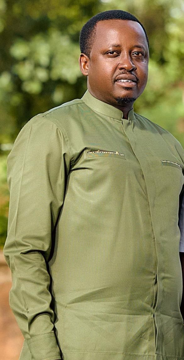 Umuyobozi wa Bauhaus International Rwanda Ltd, Richard Mukiza yavuze ko  izi nzu ari igisubizo ku guteza imbere imijyi
