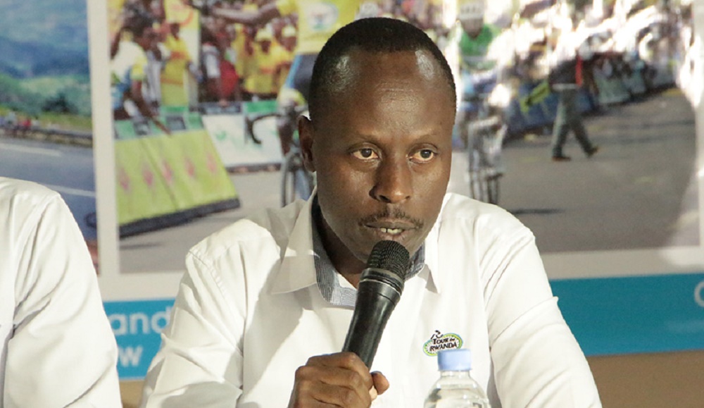 Nosisi Gahitsi Toussaint Paul yakuye kandidatire ye ku mwanya wa Perezida wa FERWACY