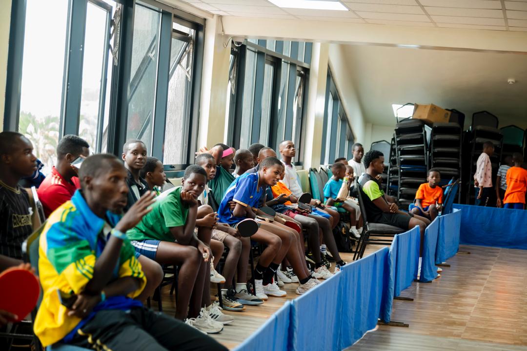 Abakinnyi barenga 40 ni bo bitabiriye irushanwa ryo Kwibuka 2026