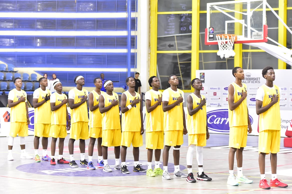 Ingimbi z’u Rwanda zegukanye igikombe cya Zone V