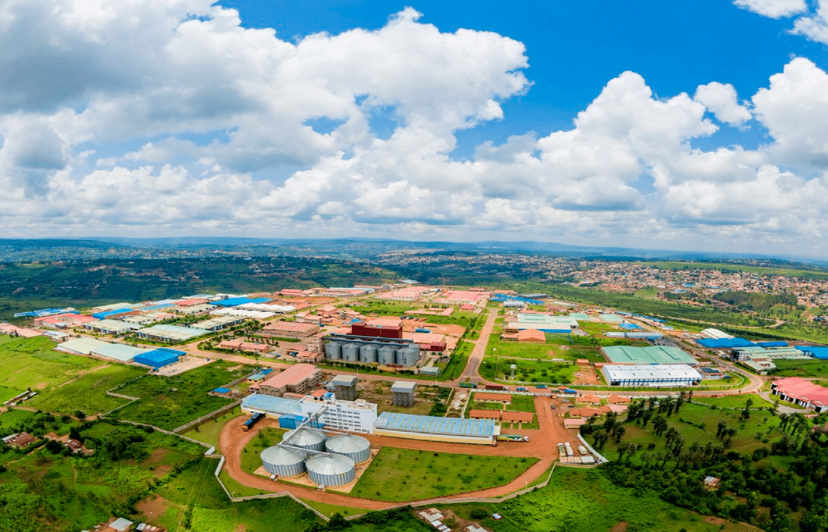 Sosiyete zo mu Rwanda zirenga 2000 zinjiza ari hejuru ya miliyari 1 Frw ku mwaka
