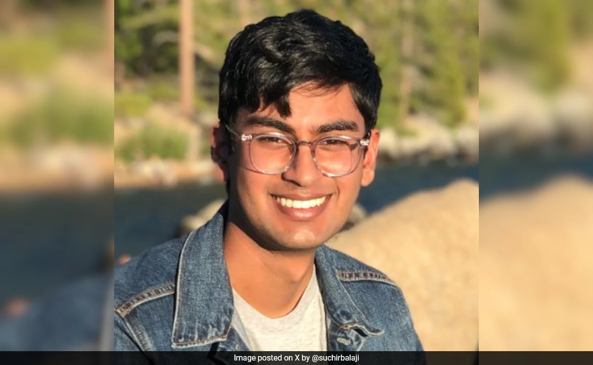 Suchir Balaji biravugwa ko urupfu rwe rwagizwemo uruhare na OpenAI