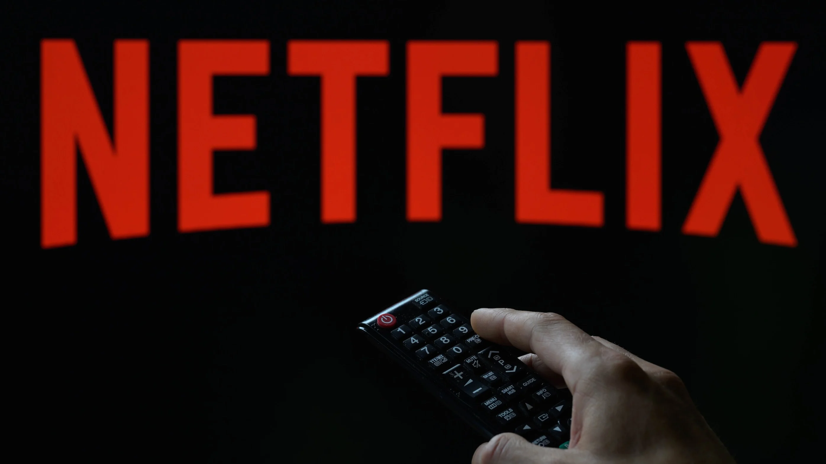 Netflix yongeye kuzamura ibiciro
