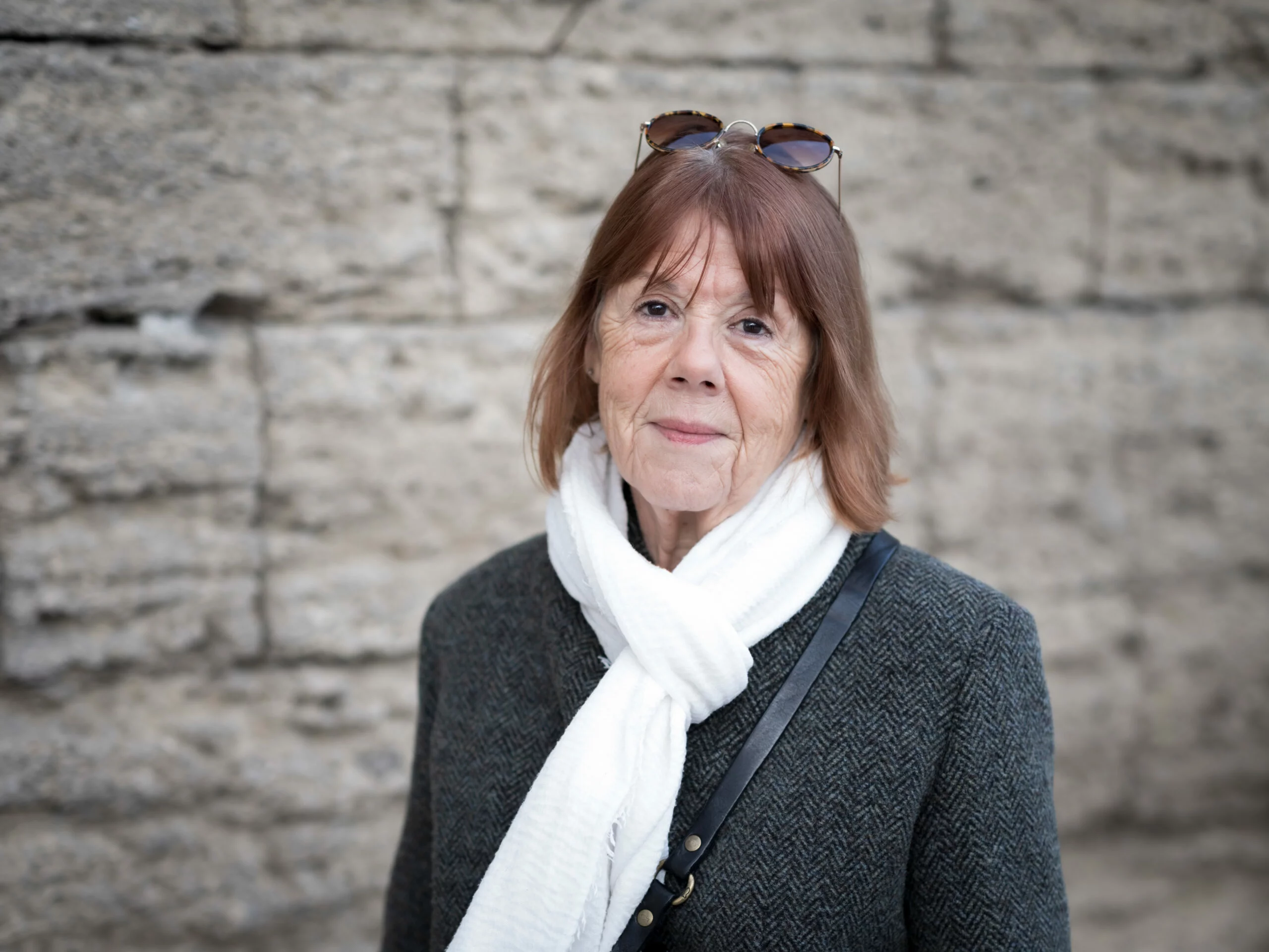 Gisèle Pelicot yavuze ko yabayeho imyaka myinshi atazi ibyo yakorerwaga n'uwo bashakanye