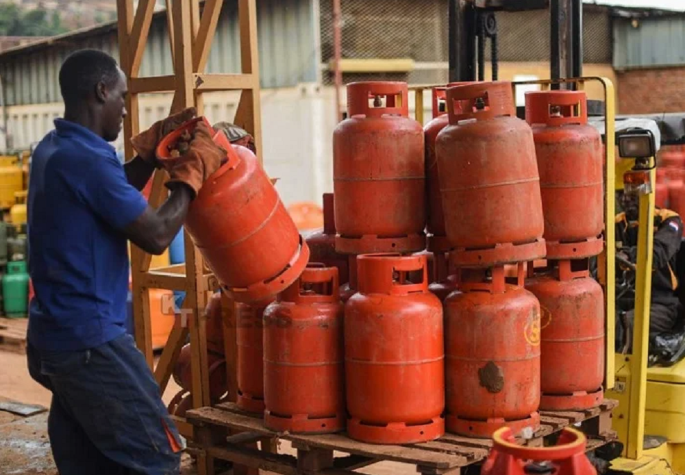 Ibiciro by'ibicanwa mu Rwanda bikomeje kuzamuka