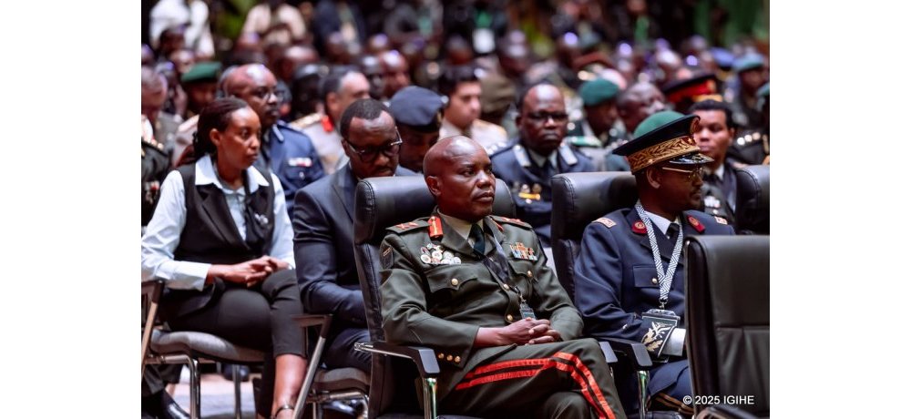Iyi nama ibaye ku nshuro ya Kabiri, ubwa mbere yabereye mu Bufaransa