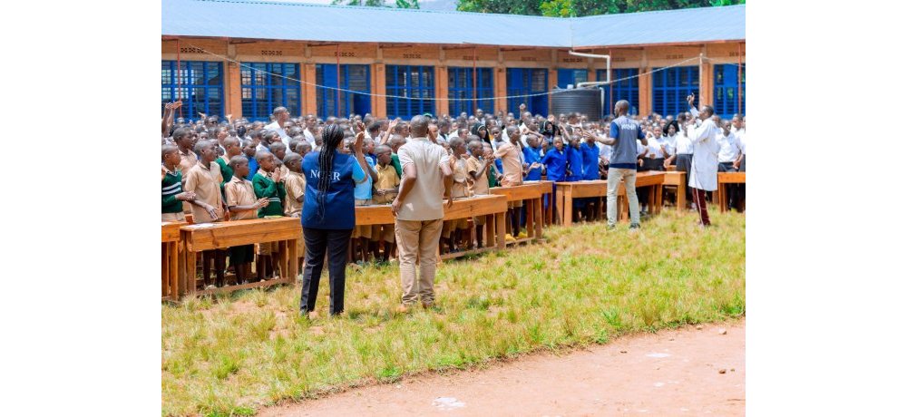 Abanyeshuri bo mu Karere ka Ngororero bagaragaje ku byatumye umubare w’abangavu baterwa inda wiyongera harimo filimi z’urukozasoni
