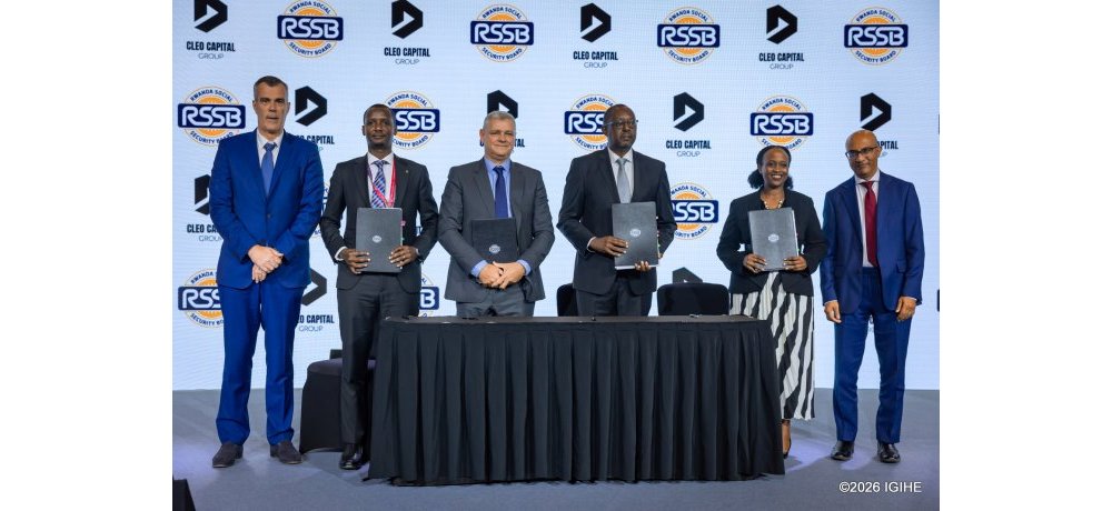 The Lux Collective ni yo igiye kujya icunga Akagera Game Lodge nyuma y’aya masezerano ndetse bivugwa ko hari gahunda yo kuyivugurura ikaba ku rwego rwa hoteli y’inyenyeri eshanu