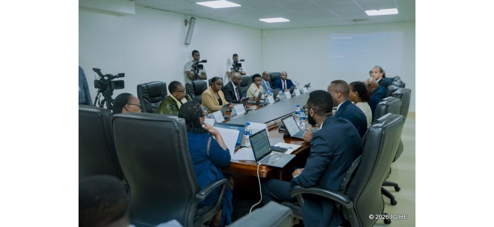 RSSB yagaragaje ko hari gukorwa amavugurura muri Ejo Heza azatuma n’urubyiruko ruyitabira