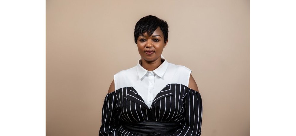 Uwamahoro Delphine yahisemo gufasha urubyiruko rutagize amahirwe nk’aye no kurwanya ihohoterwa