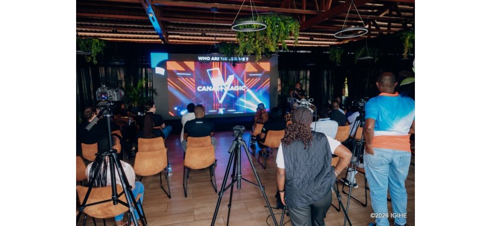 Cana+ Rwanda igiye gutangira kwerekana ’The Voice Africa’