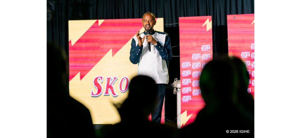 Umuyobozi Mukuru wa Rwanda Premier League, Karangwa Jules, yavuze ko abafatanyabikorwa nka SKOL ari bo bazatuma ruhago y’u Rwanda itera imbere