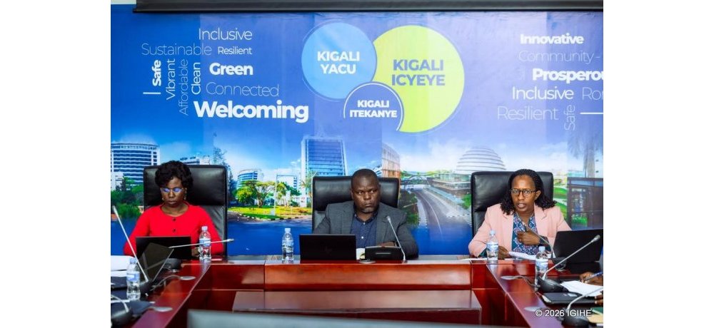 Ubuyobozi bw’Umujyi wa KIgali bwasobanuye ibyo kudindira ku mushinga wo kubaka gare ya Nyabugogo watinze gutangizwa