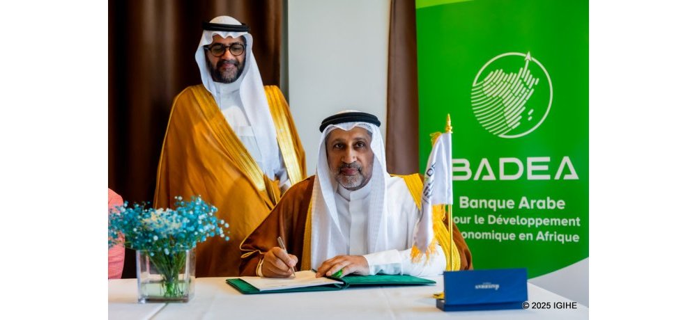 Umuyobozi w’Inama y’Ubutegetsi ya BADEA, Fahad Abdullah Aldossari, yashimye gukorana n’u Rwanda