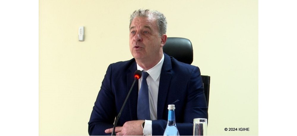 Serge Brammertz uzasoza manda ye muri Kamena 2026 yasabye ko Abanyarwanda baheze muri Niger boherezwa mu Rwanda