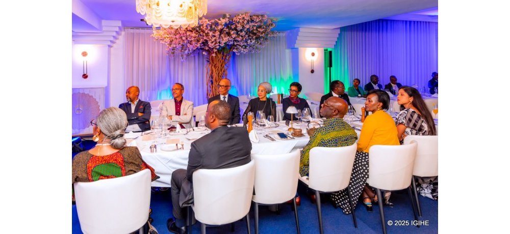I&M Bank Rwanda Plc yashyizeho serivisi nyinshi zirimo kuguriza abanyeshuri agera kuri miliyoni 50 yo kwishyura ishuri