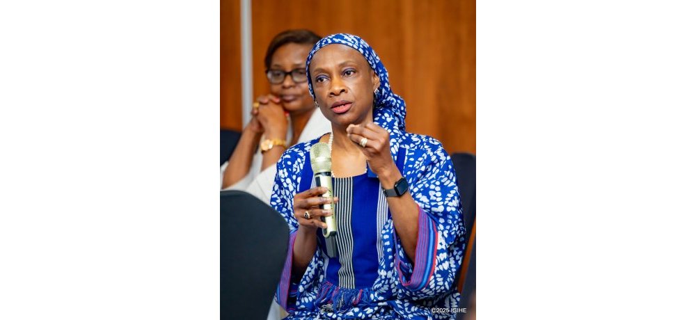 Umuyobozi Mukuru wa AfDB mu Rwanda, Aissa Touré Sarr,   yavuze ko ibi biganiro ari umwanya mwiza wo kwisuzuma bakareba aho ishyirwa mu bikorwa ry’imishinga rigeze no gukomeza kuyishyira mu bikorwa