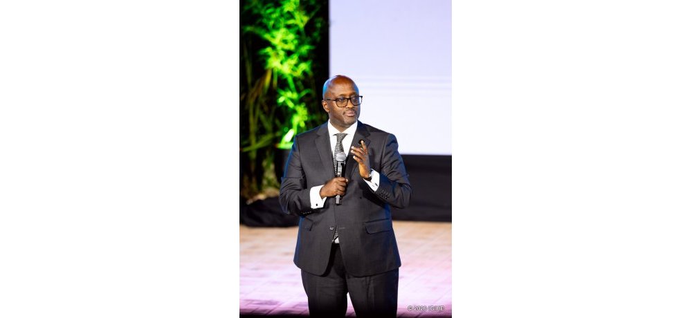 Minisitiri w’Ububanyi n’Amahanga, Amb. Olivier Nduhungirehe, yibukije urubyiruko ko rufite inshingano zo kurwanya abapfobya n’abahakana Jenoside yakorewe Abatutsi