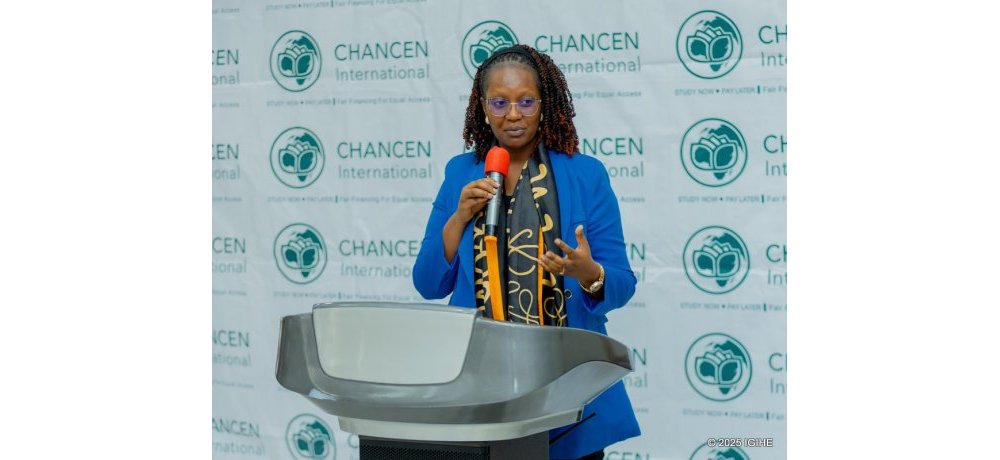 Chancen International Rwanda yaragagaje ko abafatanyabikorwa bayo bishimiye imikoranire bafitanye mu 2025
