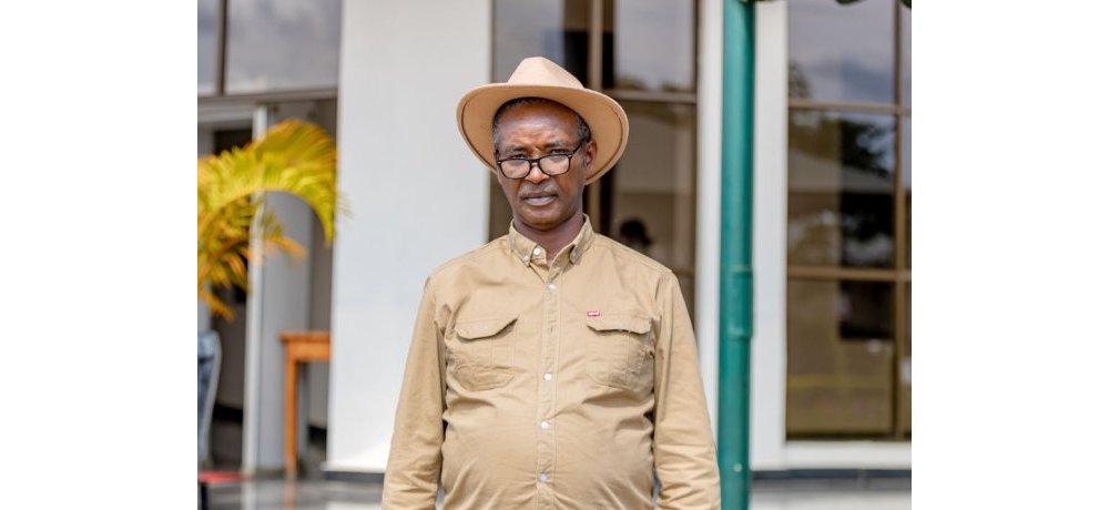 Me Kanyarukiga Jacques, umwe mu bahuguwe, yavuze ko aya mahugurwa yabibukije ko umuntu ufite urubanza aba akeneye gutegwa amatwi byisumbuyeho
