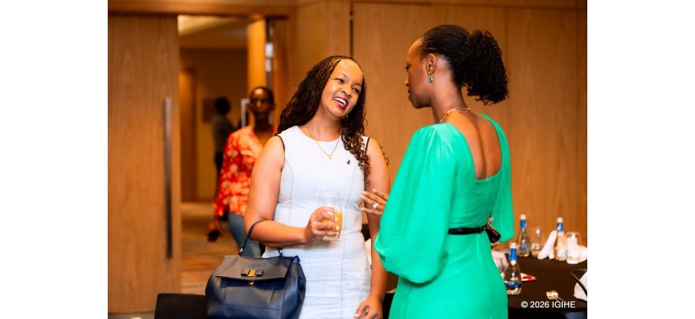 BPR Bank Rwanda Plc, yagaragaje ko  urwego rw’ubuhinzi rukwiye amahirwe nk’izindi nzego