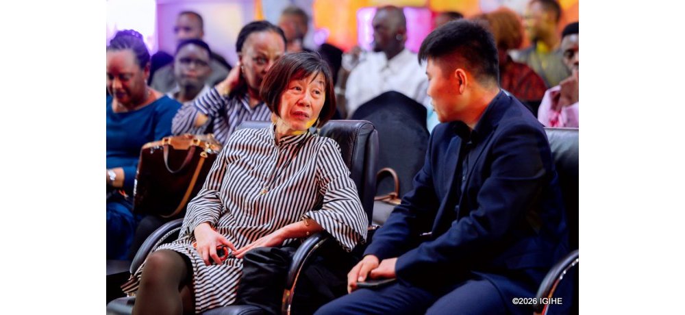 Igitaramo cya Art-Rwanda Ubuhanzi Xperience cyitabiriwe n’abantu batandukanye
