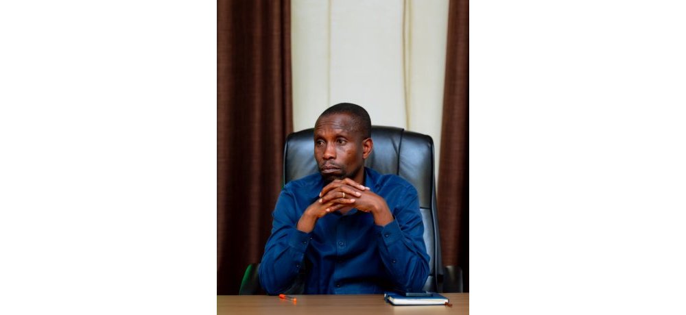 Umuyobozi ushinzwe ubuhinzi n’ubworozi mu Karere ka Kayonza, Cyprien Muhayimana, yashimiye Old Mutual Insurance yateguye ubu bukangurambaga bufasha abahinzi n’aborozi kumenya akamaro ko kwishingira ibihingwa n’amatungo byabo