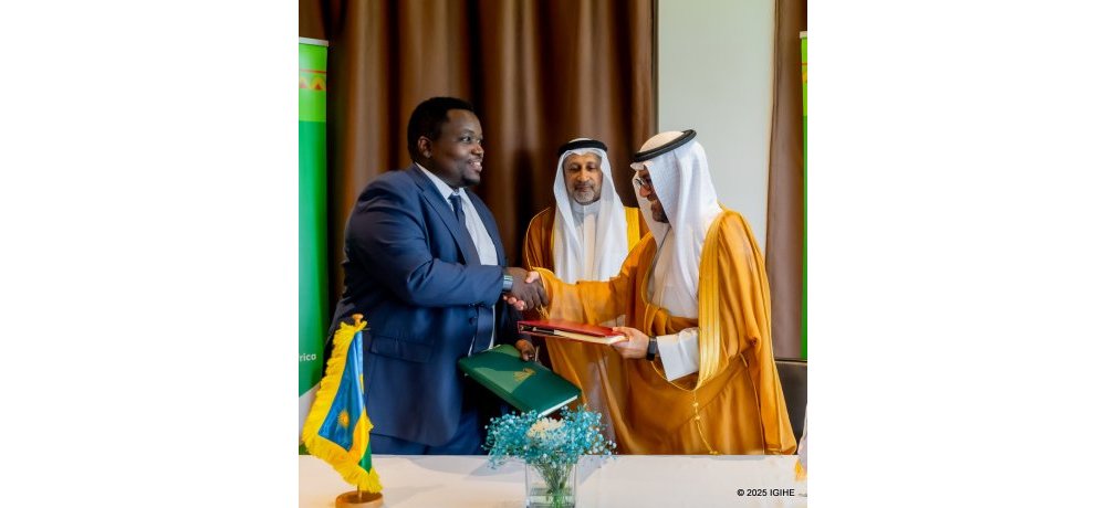 U Rwanda rwagaragaje ko ari inguzanyo izishyurwa ku nyungu nto ugereranyije n’izindi 