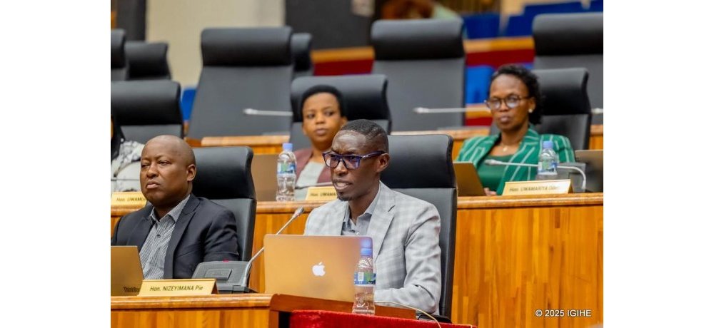 Depite Nizeyimana Pie yasabye ko hatashyirwaho ibihano bikarishye byo gufunga ahubwo harebwa no ku bihano nsimburagifungo