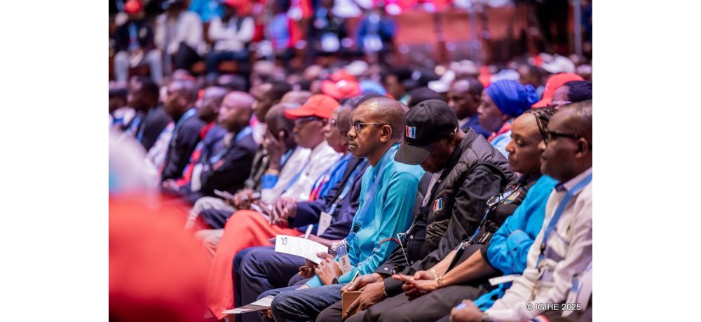 Perezida Kagame yavuze ko kudaha abaturage ibyo bagombwa ari icyaha abayobozi badakwiriye kubabarirwa