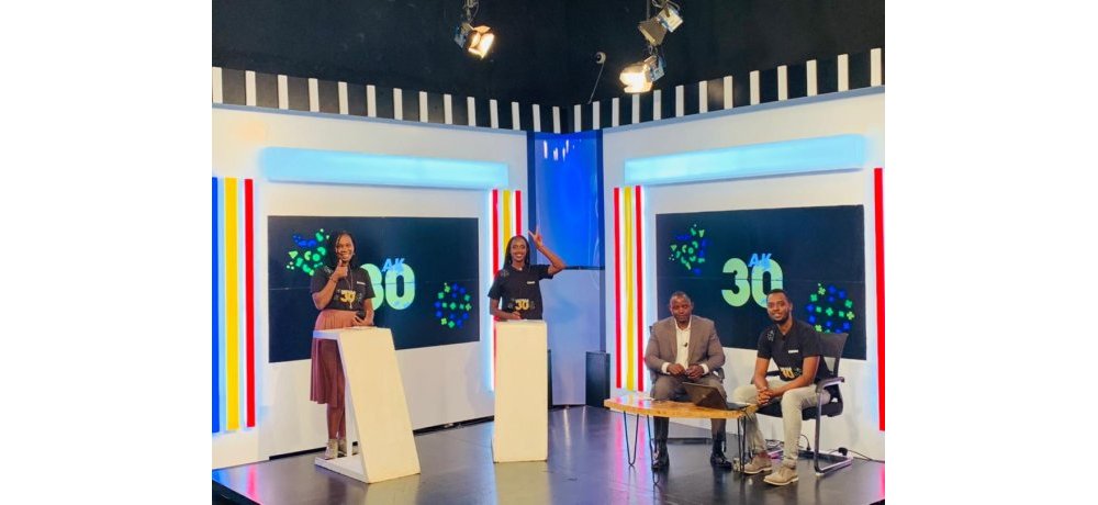 Abandi banyamahirwe batsindiye ifatabuguzi ry’amezi 30 yo kureba amashene yose ya Canal+ ku buntu