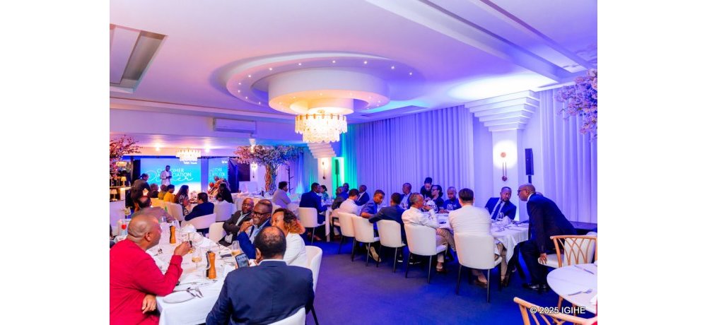 I&M Bank Rwanda Plc mu gikorwa cyo gushimira abakiliya