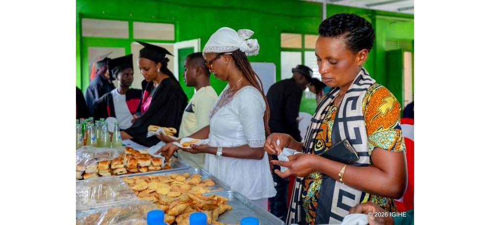 Ibiribwa byatunganyijwe n’abo bahawe impamyabushobozi byujuje ibisabwa