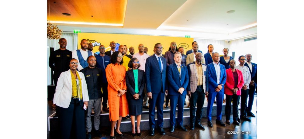 MTN Rwanda yamuritse uburyo buzajya bufasha ibigo n’inzego guhangana no gukumira ibitero by’ikoranabuhanga bikunze kubyibasira